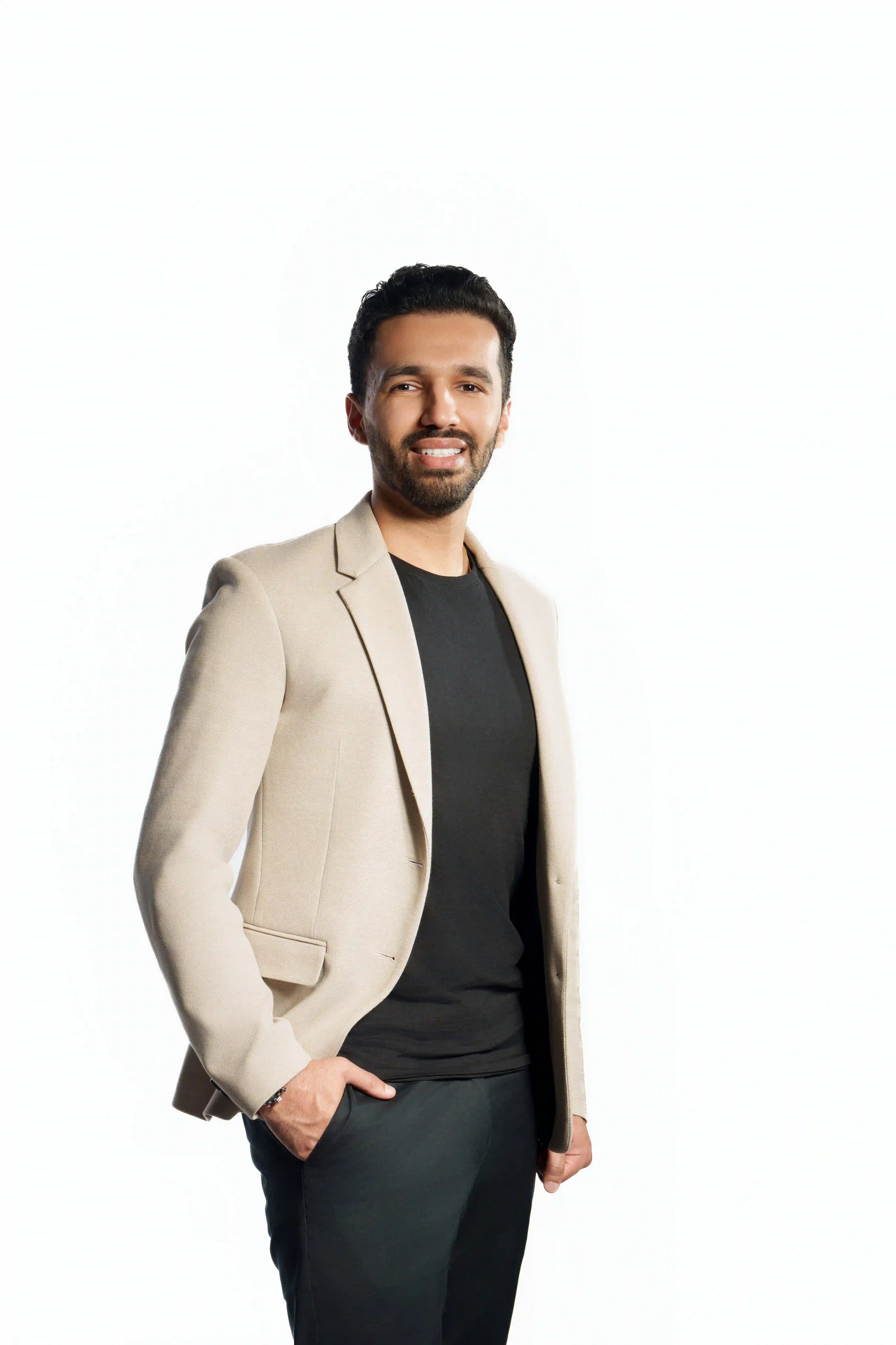 Sadeq Abbass