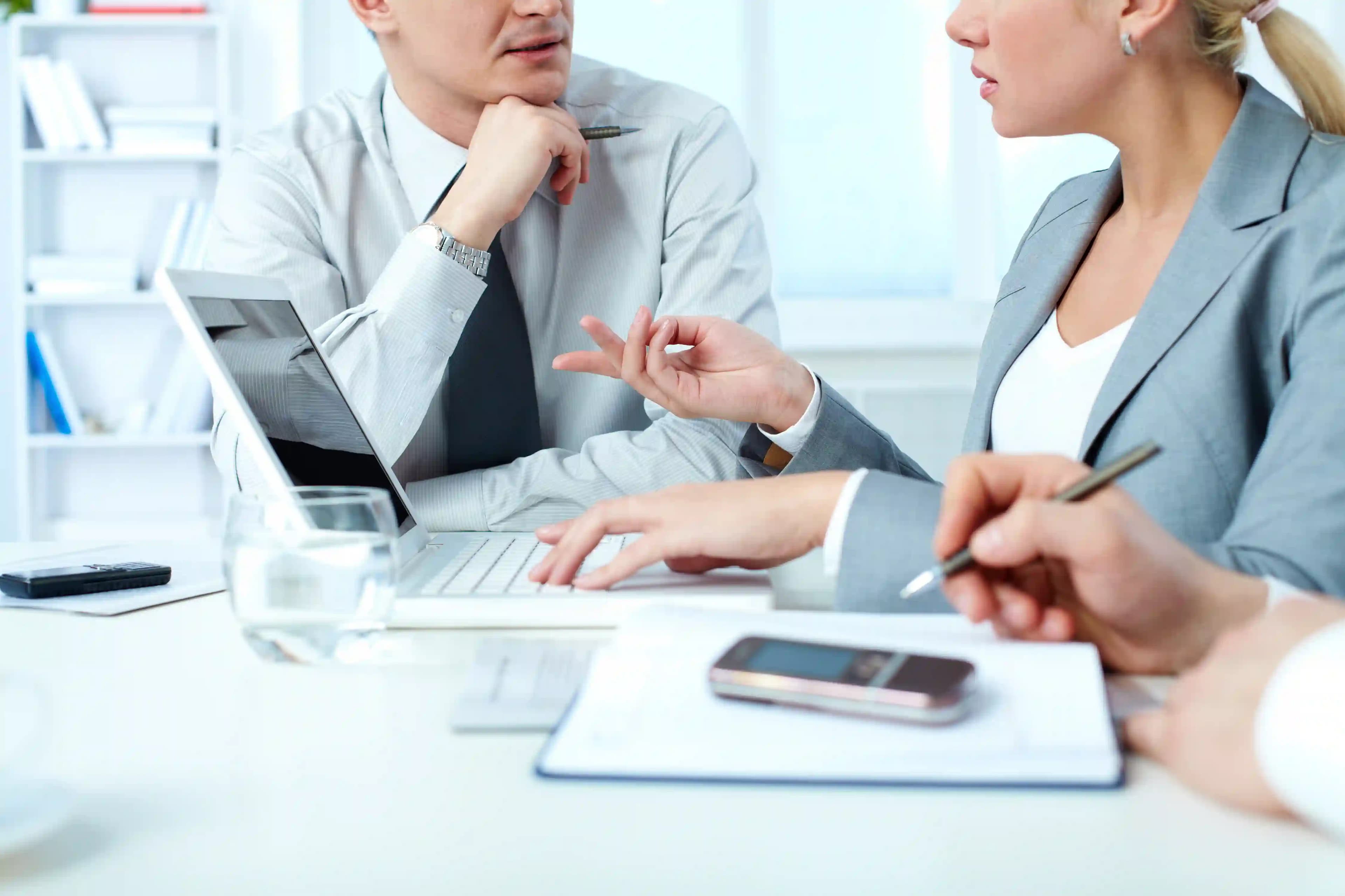 Business Advisory