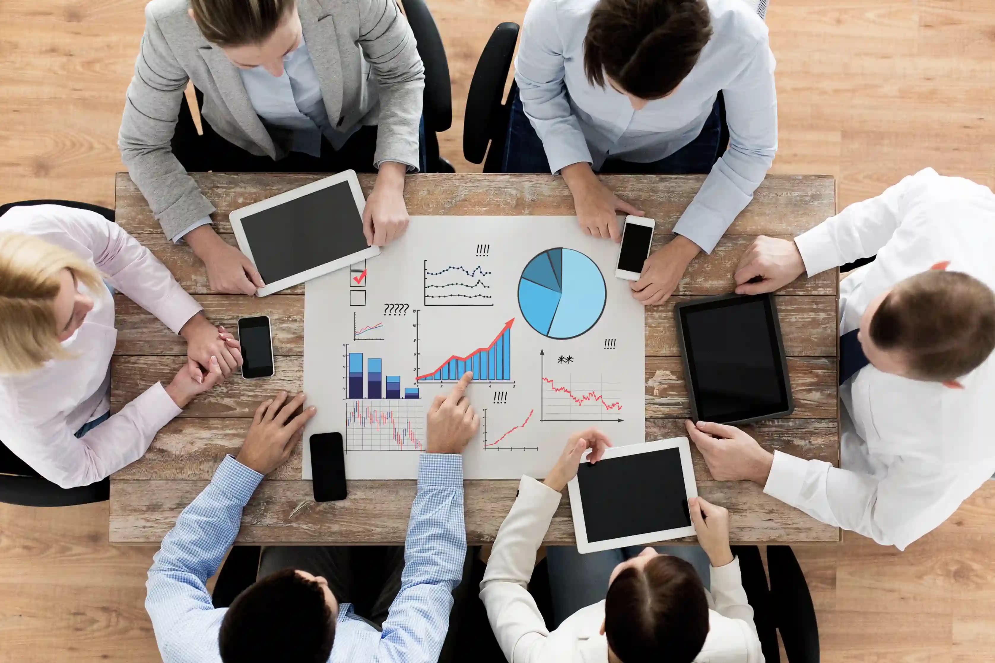 Business Appraisals