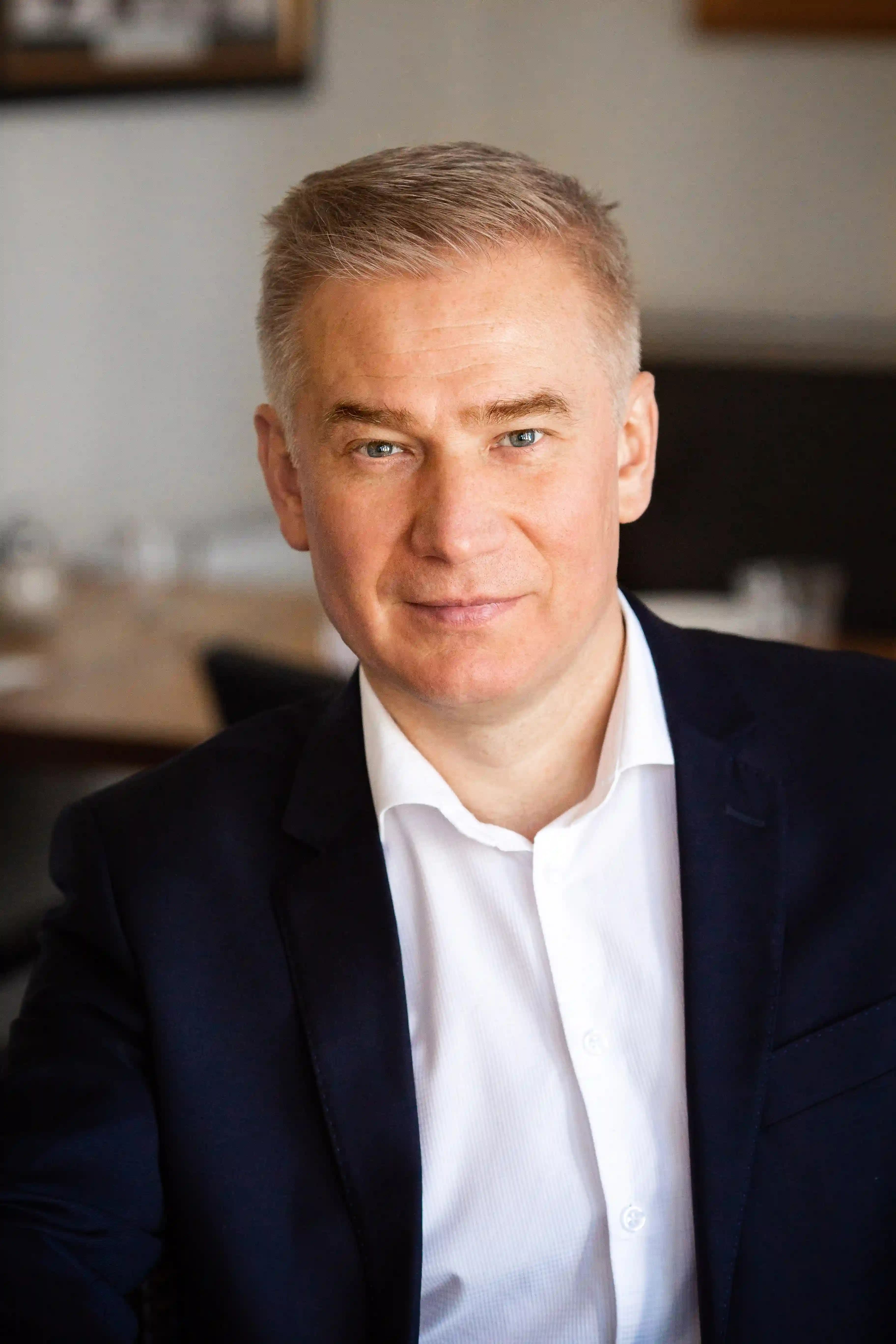 Igor Vasiliev